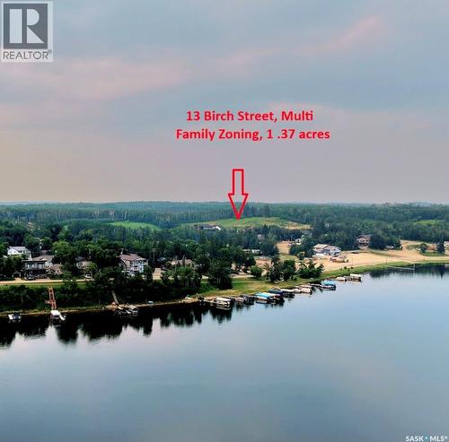 13 Birch Street, Kenosee Lake, SK 