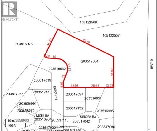 13 Birch Street, Kenosee Lake, SK 