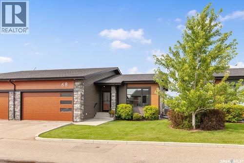 68 103 Pohorecky Crescent, Saskatoon, SK - Outdoor