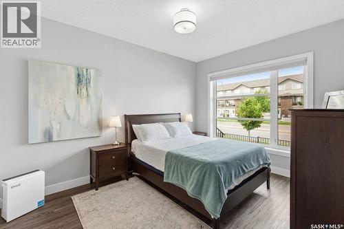68 103 Pohorecky Crescent, Saskatoon, SK - Indoor Photo Showing Bedroom