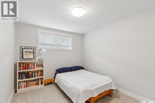 68 103 Pohorecky Crescent, Saskatoon, SK - Indoor Photo Showing Bedroom