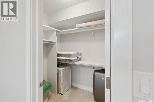 68 103 Pohorecky Crescent, Saskatoon, SK - Indoor With Storage