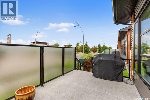 68 103 Pohorecky Crescent, Saskatoon, SK - Outdoor With Exterior