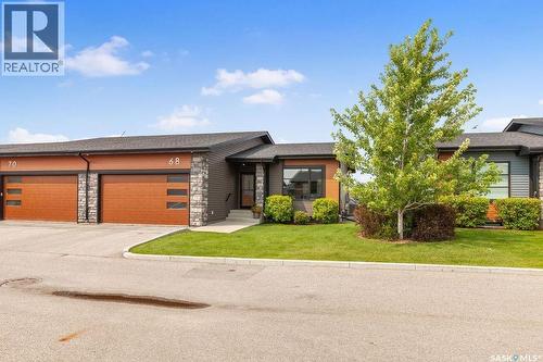 68 103 Pohorecky Crescent, Saskatoon, SK - Outdoor With Facade
