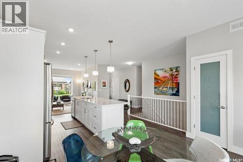 68 103 Pohorecky Crescent, Saskatoon, SK - Indoor