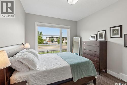 68 103 Pohorecky Crescent, Saskatoon, SK - Indoor Photo Showing Bedroom