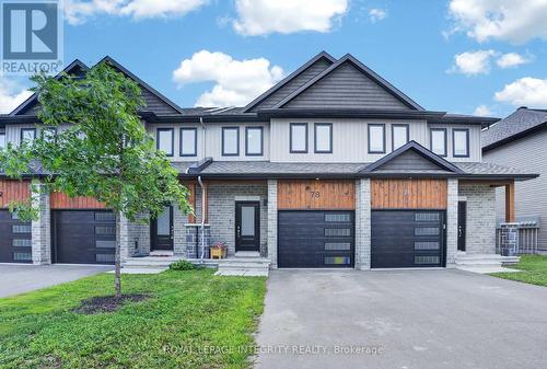 78 O DONOVAN DRIVE  Carleton Place, ON K7C 0S2