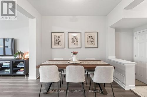 235 Billrian Crescent, Ottawa, ON - Indoor Photo Showing Dining Room