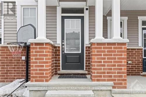 235 Billrian Crescent, Ottawa, ON - Outdoor