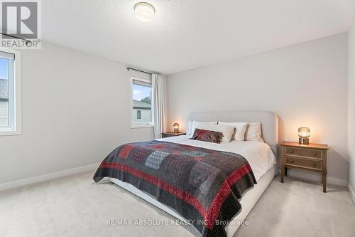 235 Billrian Crescent, Ottawa, ON - Indoor Photo Showing Bedroom