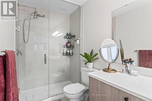 235 Billrian Crescent, Ottawa, ON - Indoor Photo Showing Bathroom