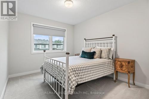 235 Billrian Crescent, Ottawa, ON - Indoor Photo Showing Bedroom