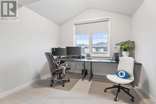 235 Billrian Crescent, Ottawa, ON - Indoor Photo Showing Office