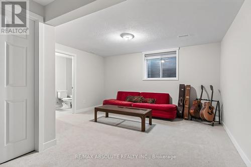 235 Billrian Crescent, Ottawa, ON - Indoor Photo Showing Other Room