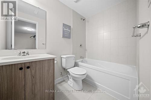 235 Billrian Crescent, Ottawa, ON - Indoor Photo Showing Bathroom