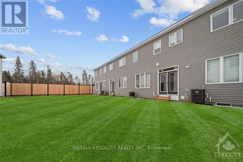 235 Billrian Crescent, Ottawa, ON - Outdoor