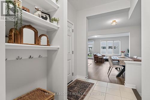235 Billrian Crescent, Ottawa, ON - Indoor