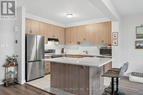 235 Billrian Crescent, Ottawa, ON - Indoor Photo Showing Kitchen With Upgraded Kitchen