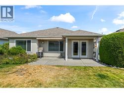 2365 Stillingfleet Road Unit# 332 Lot# 63 Kelowna, BC V1X 4X5