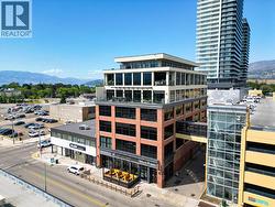 1630 Pandosy Street Unit# 404/405  Kelowna, BC V1Y 1P7