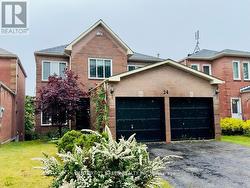 24 SULLIVAN DRIVE Ajax, ON L1T 3L3