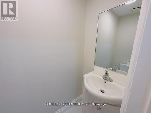 24 Sullivan Drive, Ajax, ON - Indoor Photo Showing Bathroom