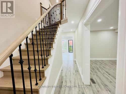 24 Sullivan Drive, Ajax, ON - Indoor Photo Showing Other Room