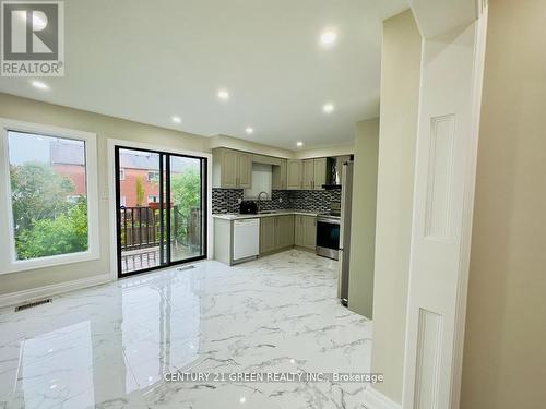 24 Sullivan Drive, Ajax, ON - Indoor