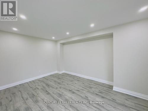 24 Sullivan Drive, Ajax, ON - Indoor Photo Showing Other Room