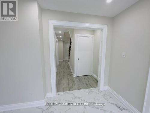 24 Sullivan Drive, Ajax, ON - Indoor Photo Showing Other Room