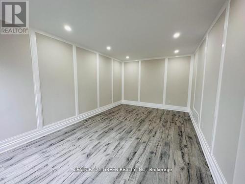 24 Sullivan Drive, Ajax, ON - Indoor Photo Showing Other Room