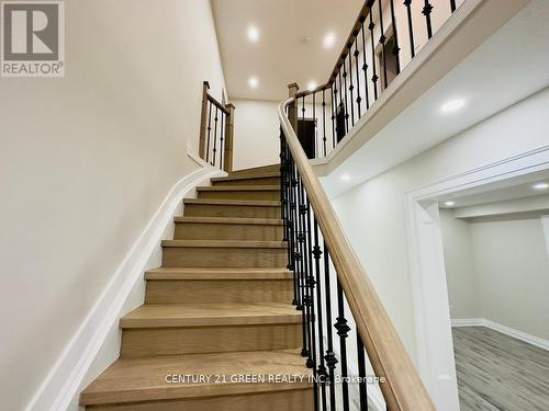 24 Sullivan Drive, Ajax, ON - Indoor Photo Showing Other Room
