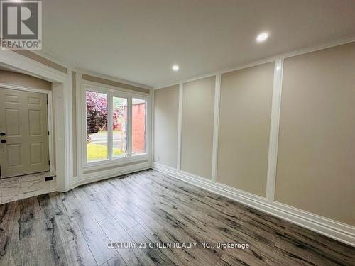 24 Sullivan Drive, Ajax, ON - Indoor Photo Showing Other Room