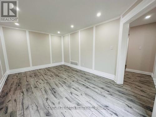 24 Sullivan Drive, Ajax, ON - Indoor