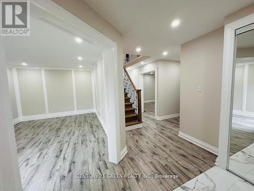24 Sullivan Drive, Ajax, ON - Indoor Photo Showing Other Room