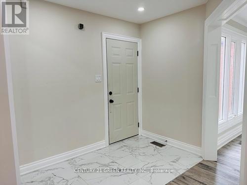 24 Sullivan Drive, Ajax, ON - Indoor Photo Showing Other Room