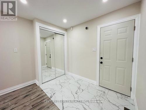 24 Sullivan Drive, Ajax, ON - Indoor Photo Showing Other Room