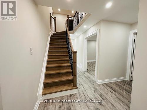 24 Sullivan Drive, Ajax, ON - Indoor Photo Showing Other Room