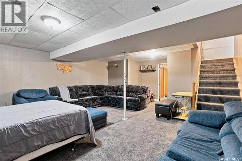 2309 Easthill, Saskatoon, SK - Indoor