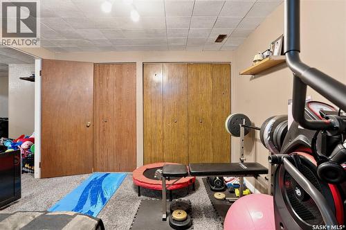 2309 Easthill, Saskatoon, SK - Indoor