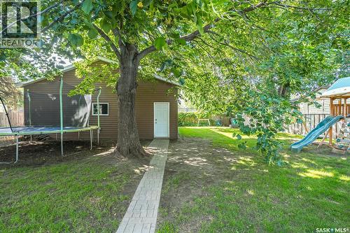 2309 Easthill, Saskatoon, SK - Outdoor