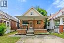 691 Randolph, Windsor, ON  - Outdoor With Deck Patio Veranda 