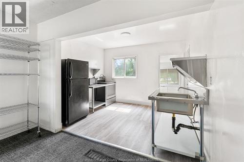 691 Randolph, Windsor, ON - Indoor