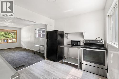 691 Randolph, Windsor, ON - Indoor