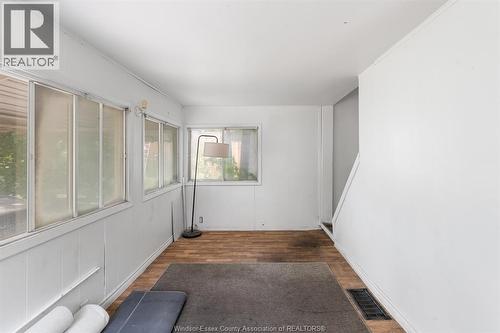 691 Randolph, Windsor, ON - Indoor Photo Showing Other Room
