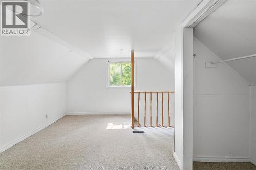 691 Randolph, Windsor, ON - Indoor Photo Showing Other Room
