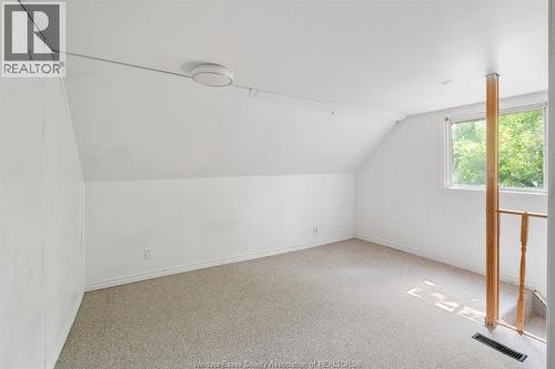691 Randolph, Windsor, ON - Indoor Photo Showing Other Room