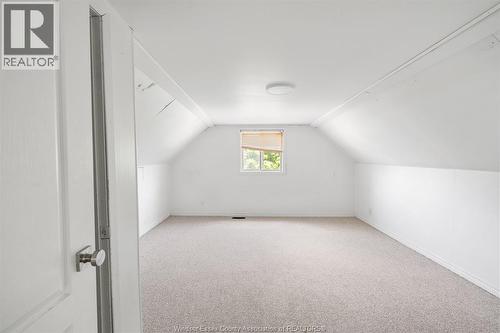691 Randolph, Windsor, ON - Indoor Photo Showing Other Room