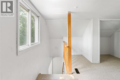 691 Randolph, Windsor, ON - Indoor Photo Showing Other Room