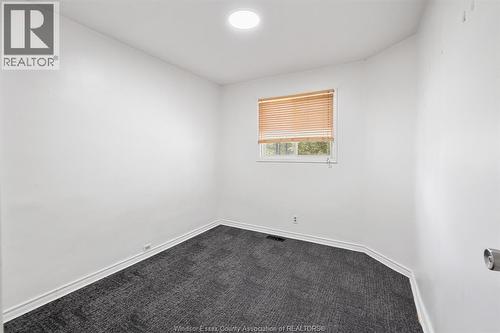 691 Randolph, Windsor, ON - Indoor Photo Showing Other Room